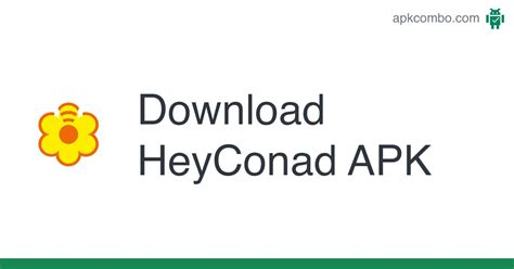 HeyConad APK (Android App)